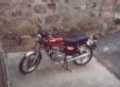 Honda CB400