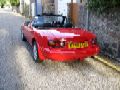 Mazda MX-5 (NA)