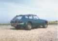 Reliant Scimitar SE5a