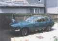 Reliant Scimitar SE5a