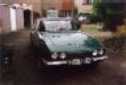 Reliant Scimitar SE5a
