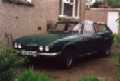 Reliant Scimitar SE5a