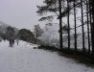 Creag Loisgte, Glenmore, Feb 2005